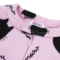 Комбинезон кашкорсе 1459400105 - Youlala фото 4