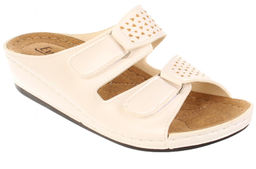 Пантолеты Evalli 34-00_БЕЛЫЙ