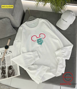 Кофта женская с рисунком