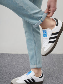 Женские Джинсы Бойфренды - Mossmore фото 8