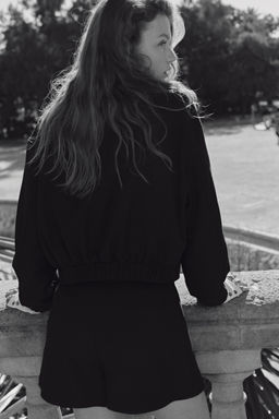 Cazadora bomber - H&m фото 4
