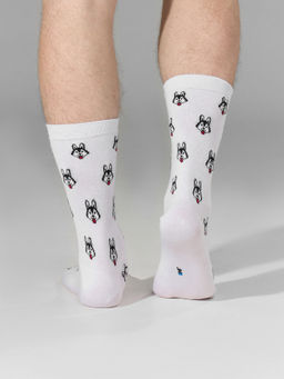 Цена за 5 пар! НОСКИ МУЖСКИЕ - Mark formelle фото 4