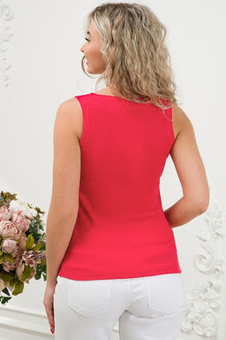 Майка, арт. 0148-02 - Шаrliзе фото 2