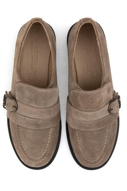 Kad_n Bej S_et Loafer - U.s. polo assn фото 6