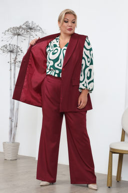 Блузка-4849 - Lady maria фото 11