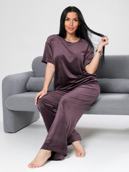 IV-CAPRIZ Элнора - костюм из велюра