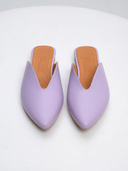 Мюли 1001.34104be.Лиловый стар