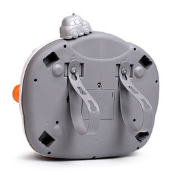 Столик развивающий "Веселый руль" свет, звук, в коробке