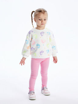 K?z Bebek Basic Tayt - Waikiki фото 2