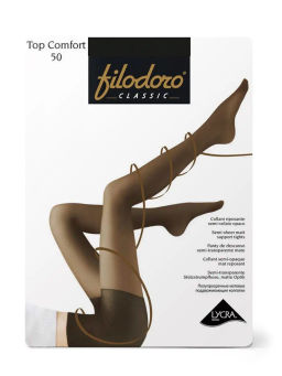 (Filodoro) Top Comfort 50 (ЧЗ) nero
