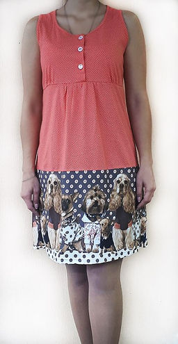 Сорочка С-26-01