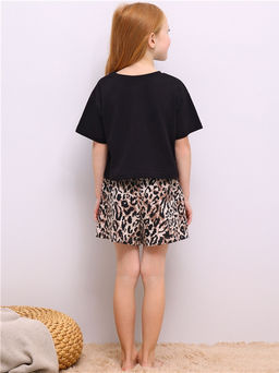 Футболка+шорты 2ДЖФШ5742001н