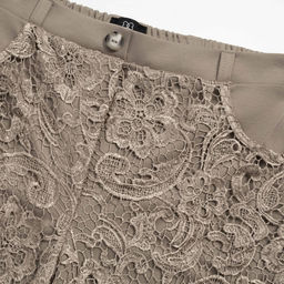 Кюлоты кружевные, Больше, чем просто стиль - Charutti фото 6