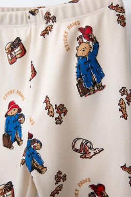 AGES 2-6/ PADDINGTON PYJAMAS - Zara фото 7