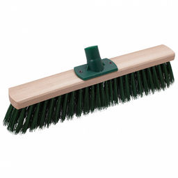 Щетка техническая "Вуд" L440мм 221207500/00