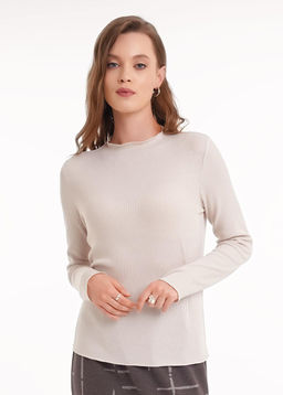 156991/187швс Джемпер женский (ЧЗ)