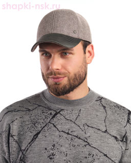 169 Pu Бейсболка мужская (57-58)