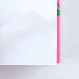 Бумага для записей в книге Любимому воспитателю, 150 листов 9 х 9 см - Artfox фото 4