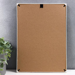 Фоторамка для фото 21×30 см Keep memories, Trinity, перламутр