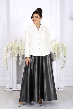 Костюм Ninele 6093 черный