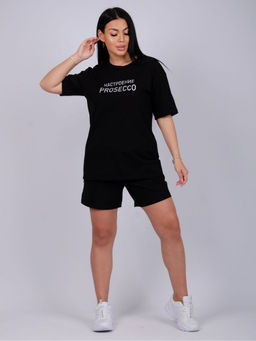 Костюм " Просекко", кулирка с лайкрой