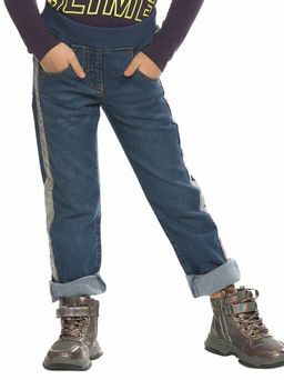 Pelican GGPQ3218 брюки для девочек  фото 6