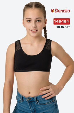 Майка-топ для девочки Donella
