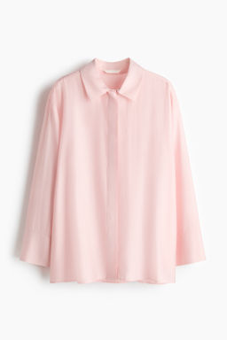 Camisa oversize