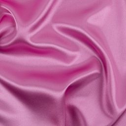 Ткань PSS-001 Поли Сатин (Poly satin) ФАСОВКА 100 г/кв.м  5 г/кв.м 100 х 145 см 95% полиэстер, 5% спандекс