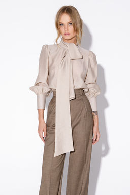 Блуза женскаяй М-5496