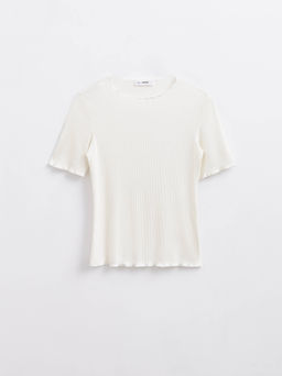 Джемпер женский CONTE ELEGANT LD 2448 off-white off-white