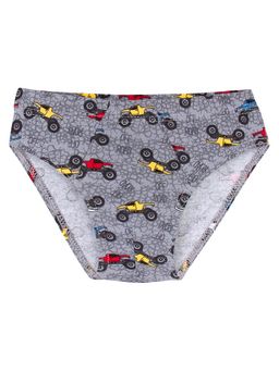 Трусы для мальчика Donella