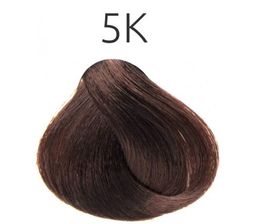Gоldwell colorance тонирующая крем-краска 5 k медный махагон 60мл