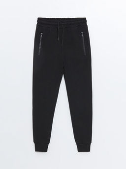 Beli Lastikli Erkek ?ocuk Jogger E?ofman Alt?