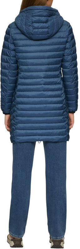 Пальто женское