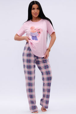 Букет пижама женская - Malina фото 2