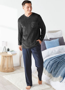 Мужская пижама LIVERGY