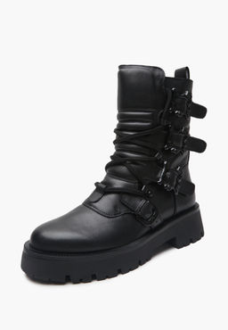 Ботинки - Mascotte фото 3