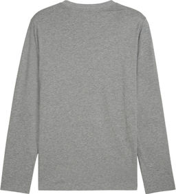 Лонгслив взрослый