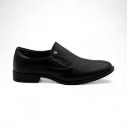 Туфли К720-1 черные - Sport фото 2