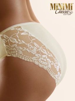 Трусы Slip Maxi