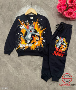 Костюм двойка для мальчика