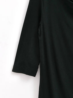 ESLI Туника LTH 418 черный черный