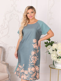 Платье П3-5497/3