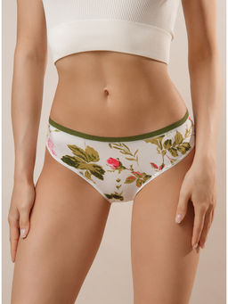 Женские трусы Индефини (Арт.124000-3036LUF)
