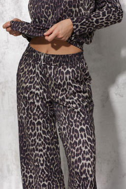 Брюки 4138 - MG Wear фото 4