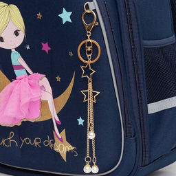 RAz-486-1 Рюкзак школьный - Grizzly фото 26