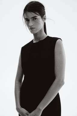 Vestido sin mangas - H&m фото 3