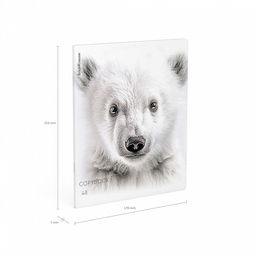 Цена за 5 шт. Тетрадь общая ученическая ErichKrause Whiteout, 48 листов, клетка, ламинация soft-touch+выборочный УФ-лак_MIX-PACK фото 10