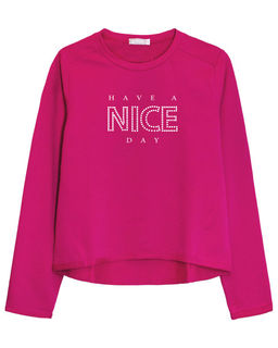 Джемпер женский 6387 Lets go - Let's go фото 7